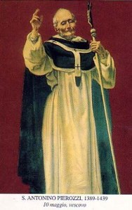 Sant Antonino Pierozzi 1